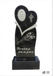 Гранитные резные